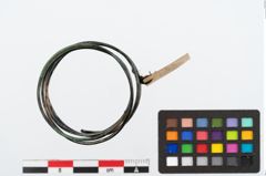 Foto von Bronzespiralarmring (NHMW-PRAE-024685)